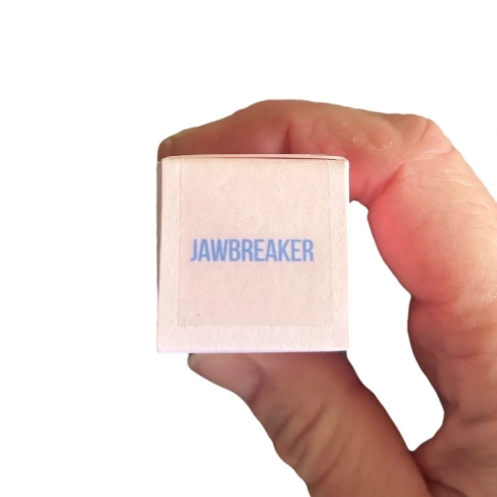 NIB JEFFREE STAR VELVET TRAP LIPSTICK JAWBREAKER